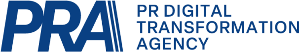 PR TRANSFORMATION AGENCY